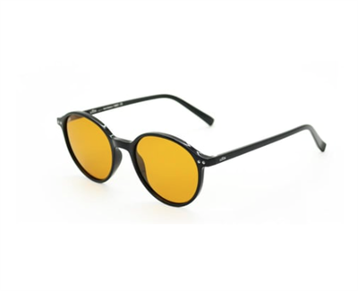  LOOKlight Ashton N-Type / Black / Orange Güneş Gözlüğü