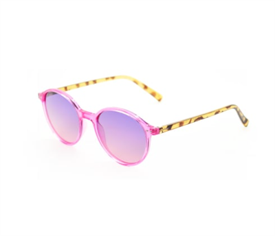  LOOKlight Ashton N-Type / Pink Amber / Pink Degrad Güneş Gözlüğü