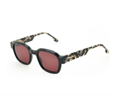  LOOKlight Clematis / Black Pearl / Brown Güneş Gözlüğü