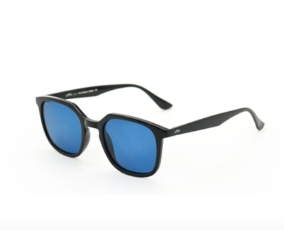  LOOKlight Coffey / Black / Blue Güneş Gözlüğü