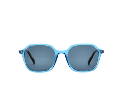  LOOKlight Kenzie / Indigo Amber / Smoked Güneş Gözlüğü