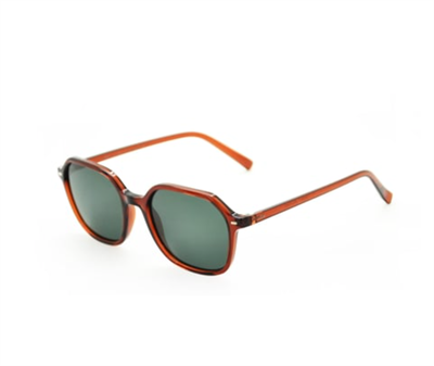  LOOKlight Kenzie / Jelly Brown / Green Güneş Gözlüğü