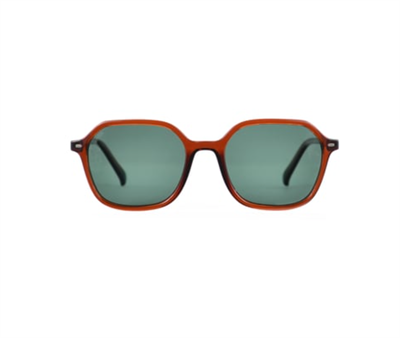  LOOKlight Kenzie / Jelly Brown / Green Güneş Gözlüğü