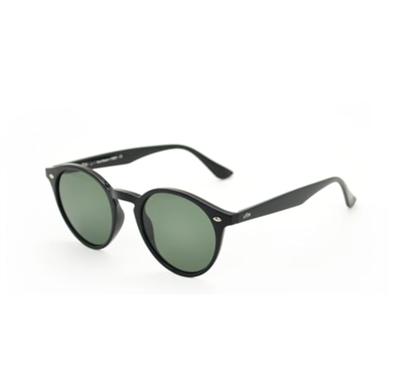  LOOKlight Letoon / Black / Green Güneş Gözlüğü