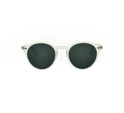  LOOKlight Letoon / Matte Crystal / Smoked Güneş Gözlüğü