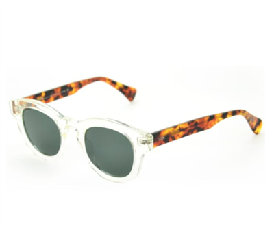  LOOKlight Pinus / Crystal Chocolate / Green Güneş Gözlüğü