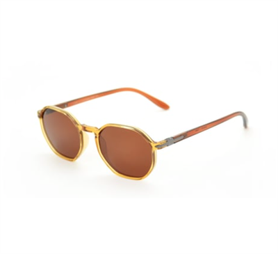  LOOKlight Santorini / Daisy / Brown Güneş Gözlüğü