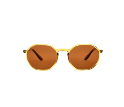  LOOKlight Santorini / Daisy / Brown Güneş Gözlüğü