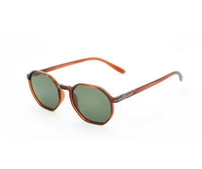  LOOKlight Santorini / Jelly Brown / Green Güneş Gözlüğü