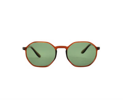  LOOKlight Santorini / Jelly Brown / Green Güneş Gözlüğü