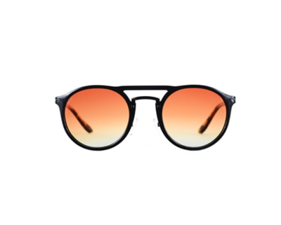  LOOKlight Scott / Black Amber / Brown Degrade Güneş Gözlüğü