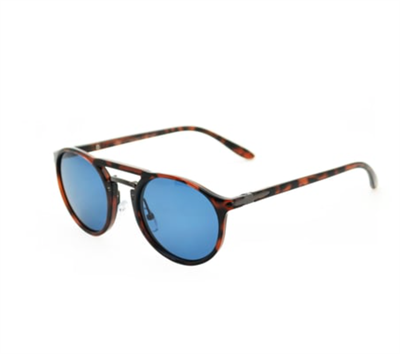  LOOKlight Scott / Chocolate / Blue Güneş Gözlüğü