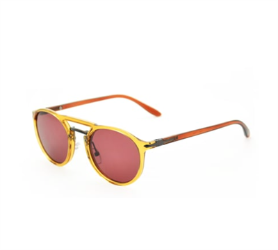  LOOKlight Scott / Daisy / Brown Güneş Gözlüğü