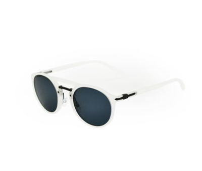  LOOKlight Scott / Matte Crystal / Smoked Güneş Gözlüğü