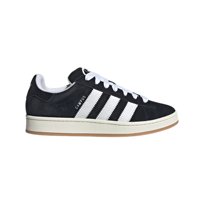 Adidas Campus 00s Ayakkabı Siyah