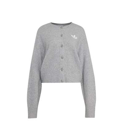 Adidas Essentials Knit Cardigan