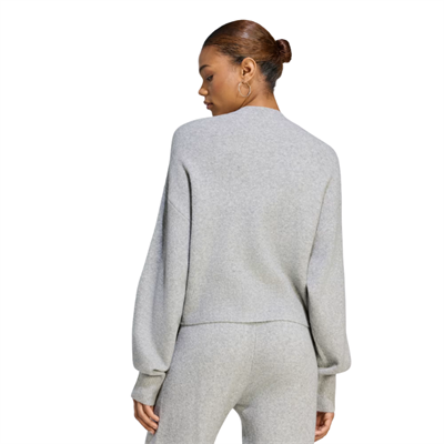 Adidas Essentials Knit Cardigan