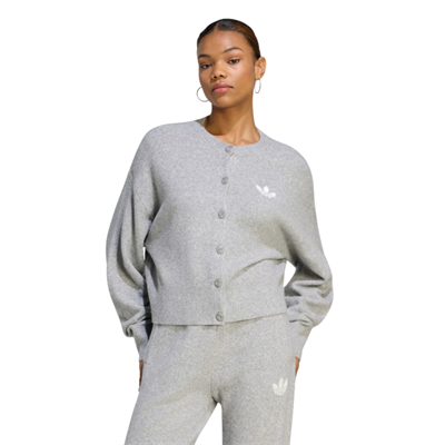 Adidas Essentials Knit Cardigan