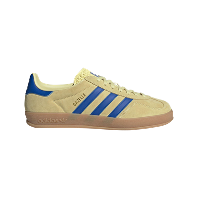 Adidas Gazelle Indoor Ayakkabı