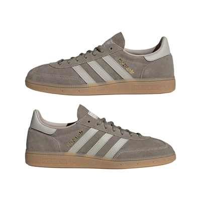 Adidas Handball Spezial Clay/Beige 