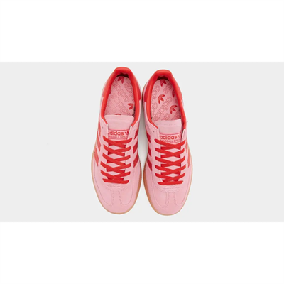 Adidas Handball Spezial Semi Pink Glow