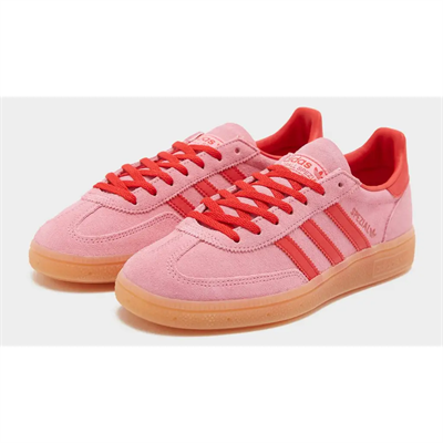 Adidas Handball Spezial Semi Pink Glow
