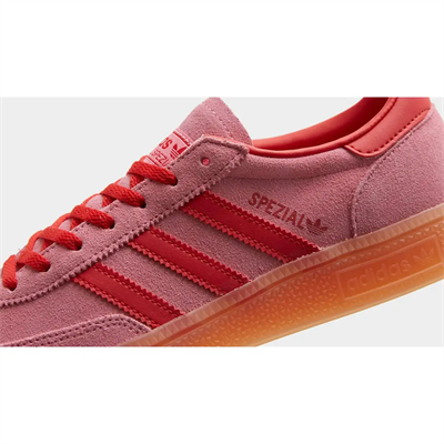 Adidas Handball Spezial Semi Pink Glow