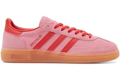 Adidas Handball Spezial Semi Pink Glow