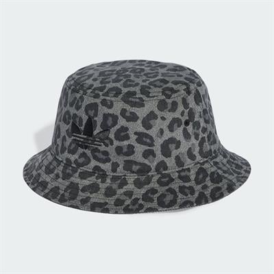 ADIDAS LEOPARD BUCKET ŞAPKA