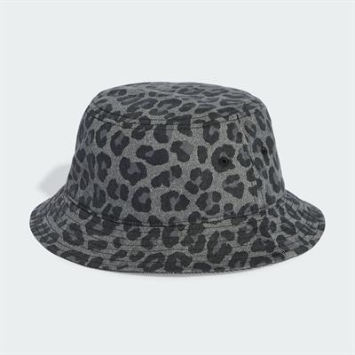 ADIDAS LEOPARD BUCKET ŞAPKA