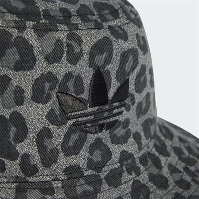 ADIDAS LEOPARD BUCKET ŞAPKA