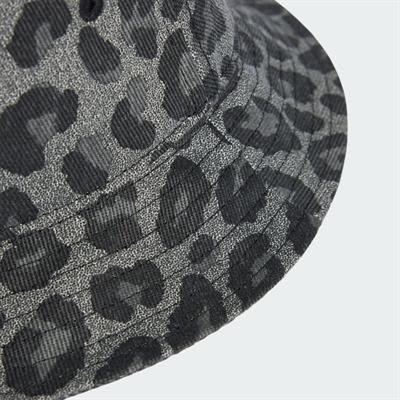 ADIDAS LEOPARD BUCKET ŞAPKA
