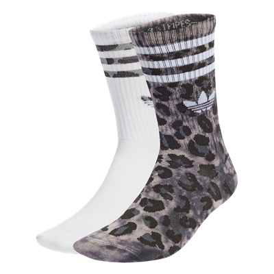 Adidas Leopard Çorap
