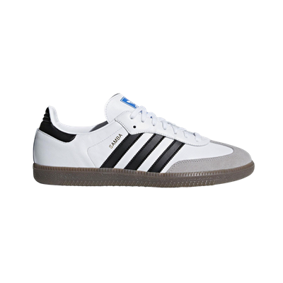 Adidas Samba OG Erkek Spor Ayakkabı