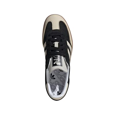 Adidas Samba OG W  Black 