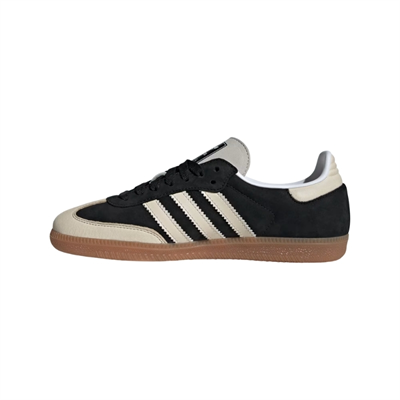 Adidas Samba OG W  Black 