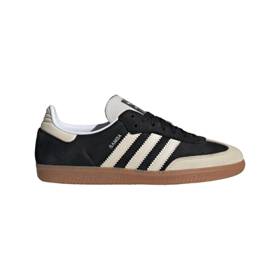 Adidas Samba OG W  Black 