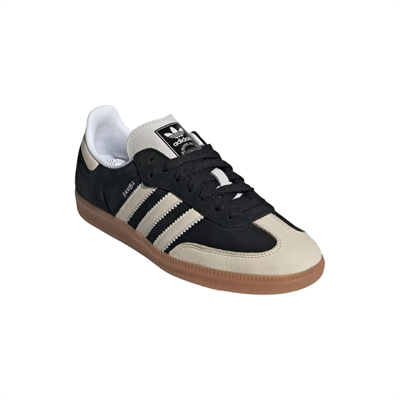 Adidas Samba OG W  Black 
