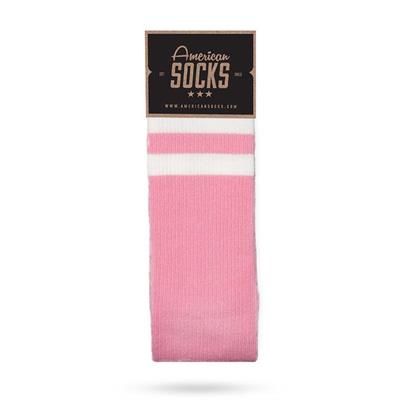 American Socks Bubblegum Knee High Çorap