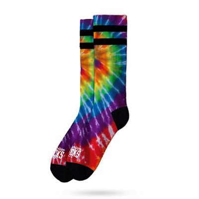 American Socks Flower Power Mid High Çorap
