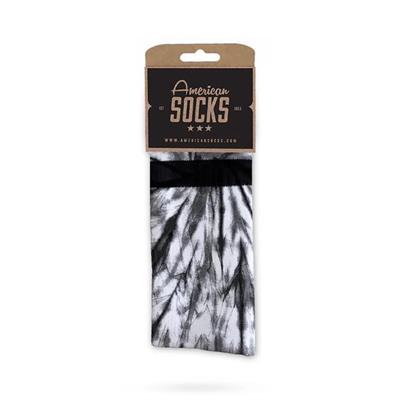 American Socks Monochrome Mid High Çorap