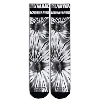 American Socks Monochrome Mid High Çorap