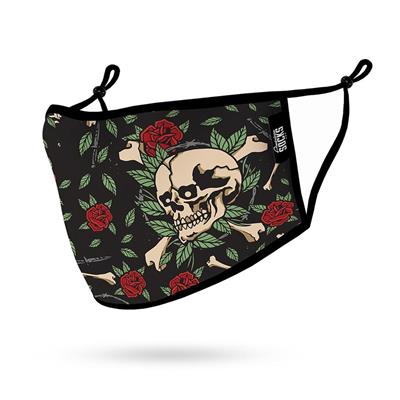 American Socks Rise Up Yüz Maskesi ASM003