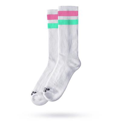 American Socks Vice City Mid High Çorap