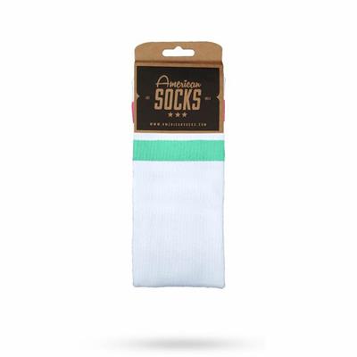 American Socks Vice City Mid High Çorap