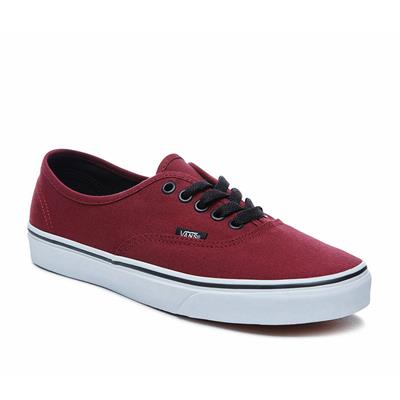 Vans Authentic Port Royale/Black