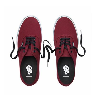 Vans Authentic Port Royale/Black