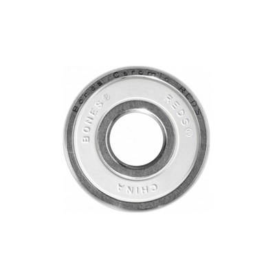 Bones® Ceramic Super Reds® Skate Bearing