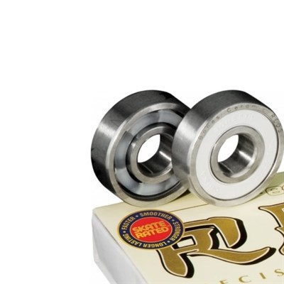Bones® Ceramic Super Reds® Skate Bearing