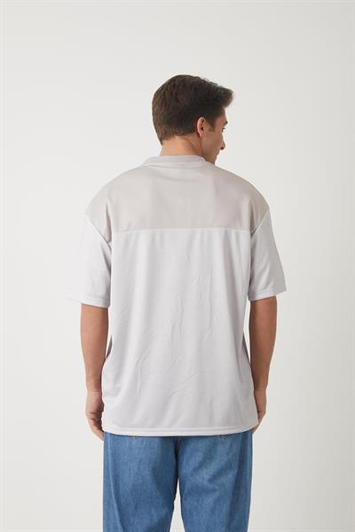 Ghetto Off Limits Classic Beige Jersey